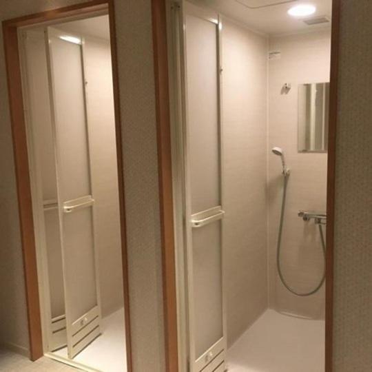 Cabin House Yado Фуджиномия Екстериор снимка