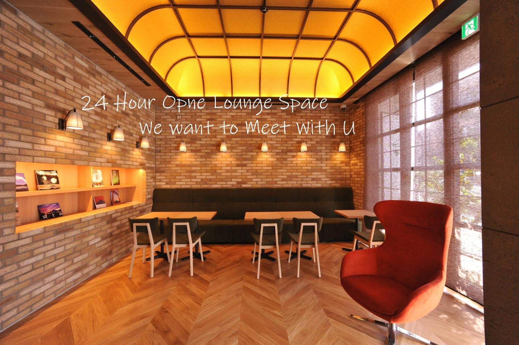 Cabin House Yado Фуджиномия Екстериор снимка