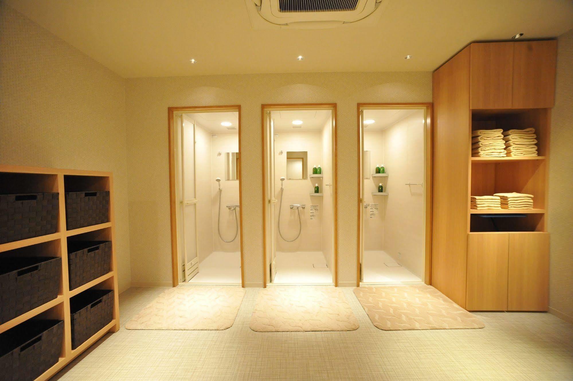 Cabin House Yado Фуджиномия Екстериор снимка