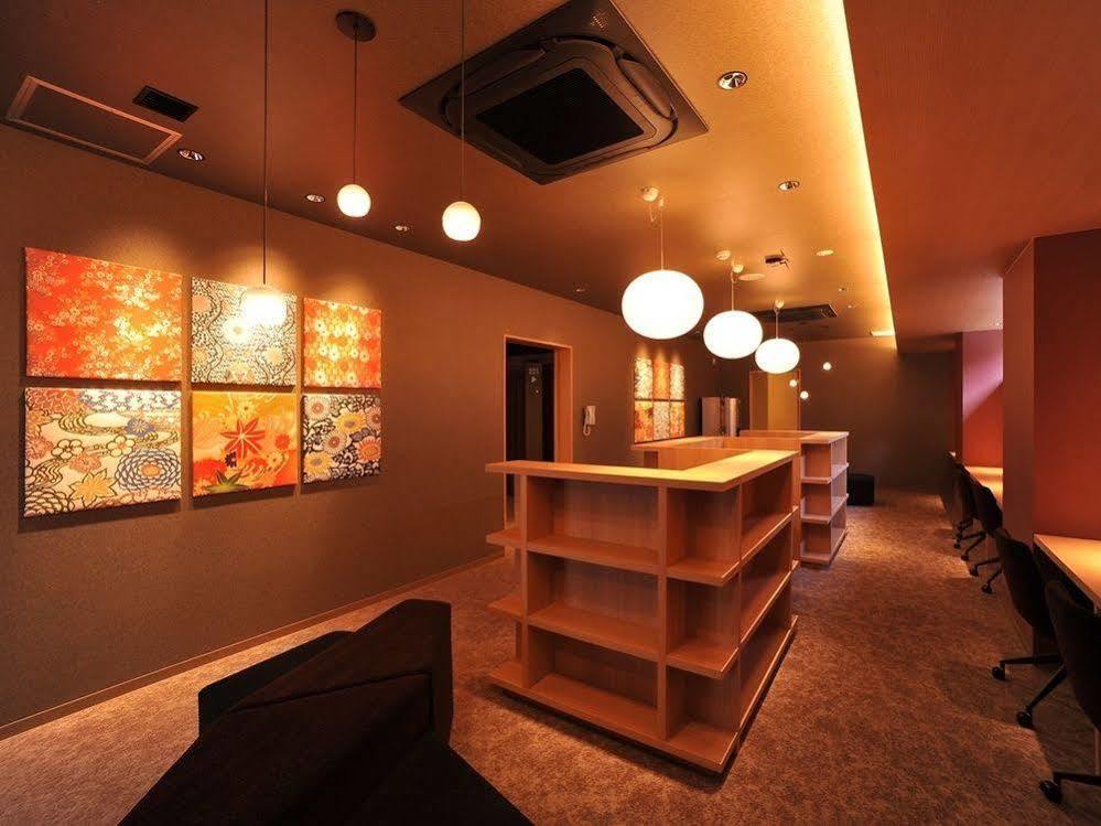 Cabin House Yado Фуджиномия Екстериор снимка