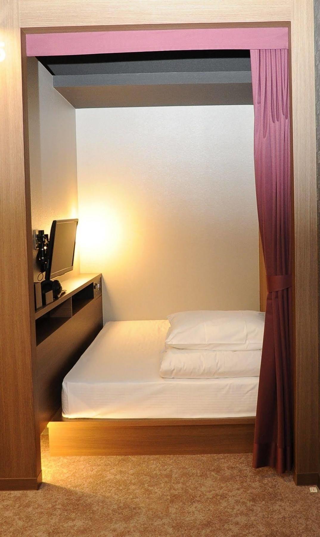 Cabin House Yado Фуджиномия Екстериор снимка