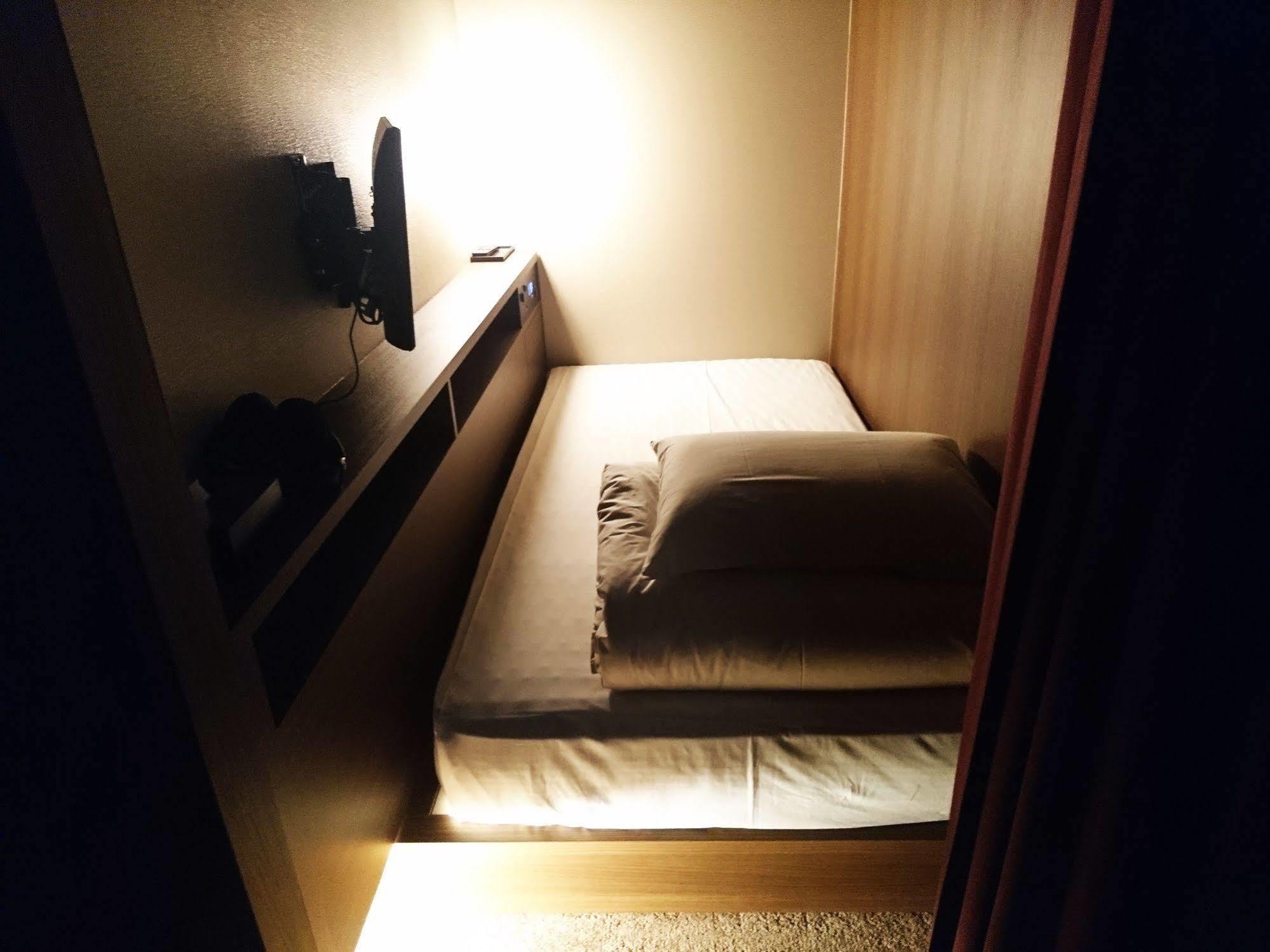 Cabin House Yado Фуджиномия Екстериор снимка